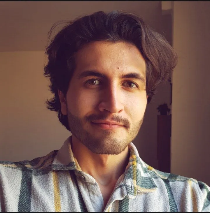 Yousef Elgamasy's Avatar